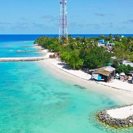 Rasdhoo Relax Inn Ngoại thất bức ảnh