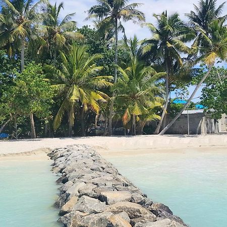 Rasdhoo Relax Inn Ngoại thất bức ảnh