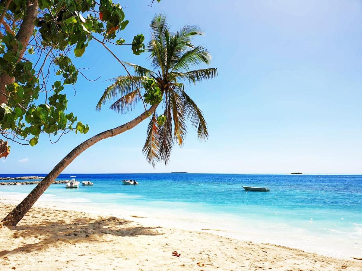 Rasdhoo Relax Inn Ngoại thất bức ảnh