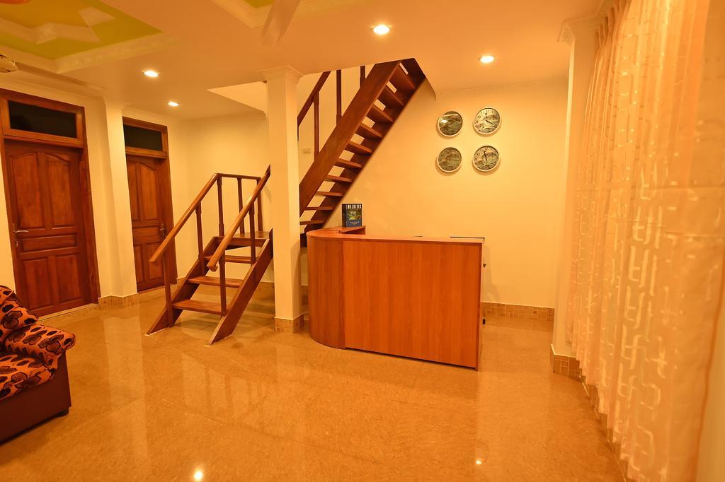 Rasdhoo Relax Inn Ngoại thất bức ảnh