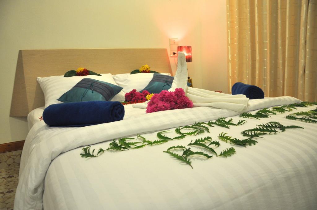 Rasdhoo Relax Inn Ngoại thất bức ảnh