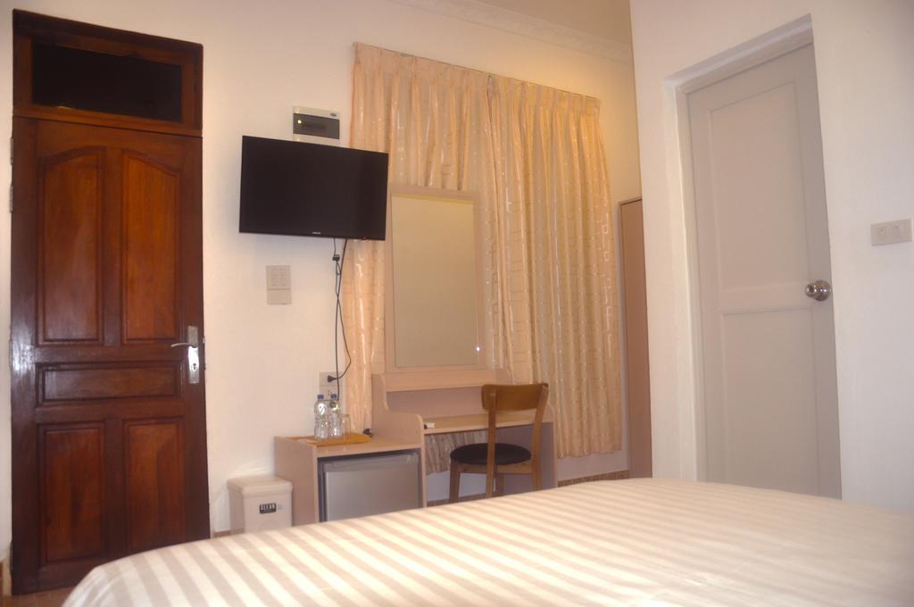 Rasdhoo Relax Inn Ngoại thất bức ảnh