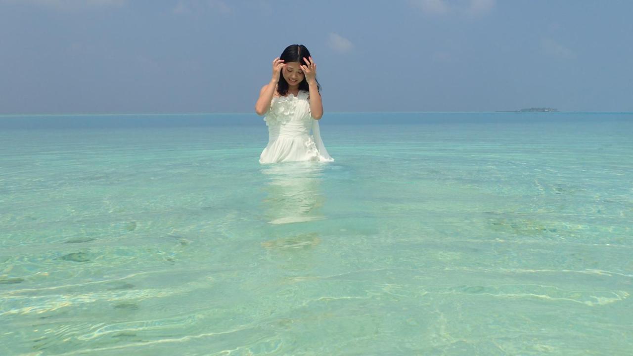 Rasdhoo Relax Inn Ngoại thất bức ảnh